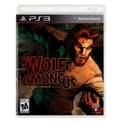 Wolf Among Us Xbox 360