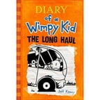 The Wimpy Kid Do It Yourself Book Walmart Com