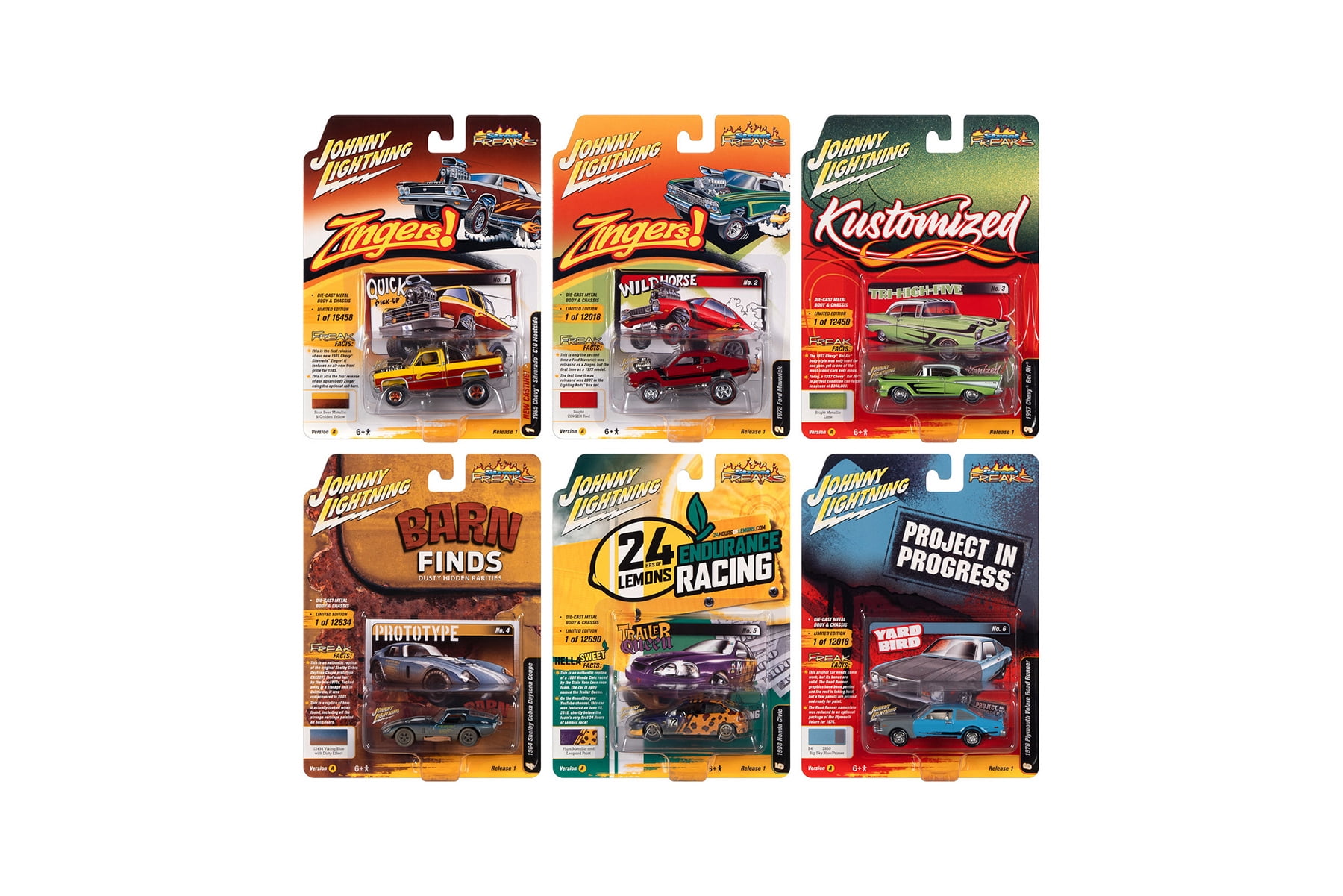 Johnny's - Aぇ！group    STORE '20夏 6体セット 1bf6b640-7eaa-45e3-86be-