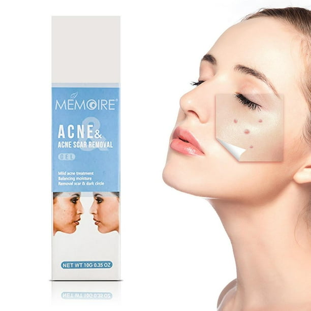 ETMURY Acnes Removal Cream Pimple Spot Treatments for Face Pimple