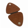 thumbnail image 4 of Misright Compacts PU Leather Pick Keepers For Musicians Holds Travel Friendly, 4 of 8