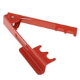 thumbnail image 2 of 2 Piezas Thorn Leaf Stripper Stripping Thorn Remover Para Arreglos Florales Sunnimix Espina y removedor de hojas, 2 of 8
