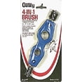 thumbnail image 3 of Oatey 31407 1/2-3/4 4-in-1 Pipe Fitting Brush - Carded, 3 of 3