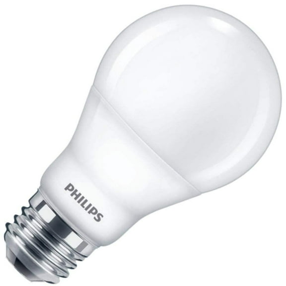 Philips 550400 - 5A19/PER/927/P/E26/DIM 6/1FB T20 A19 A Line Pear LED Light Bulb