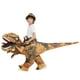 thumbnail image 4 of Disfraz inflable de dinosaurio GOOSH para fiesta de Halloween para niños, 4 of 6