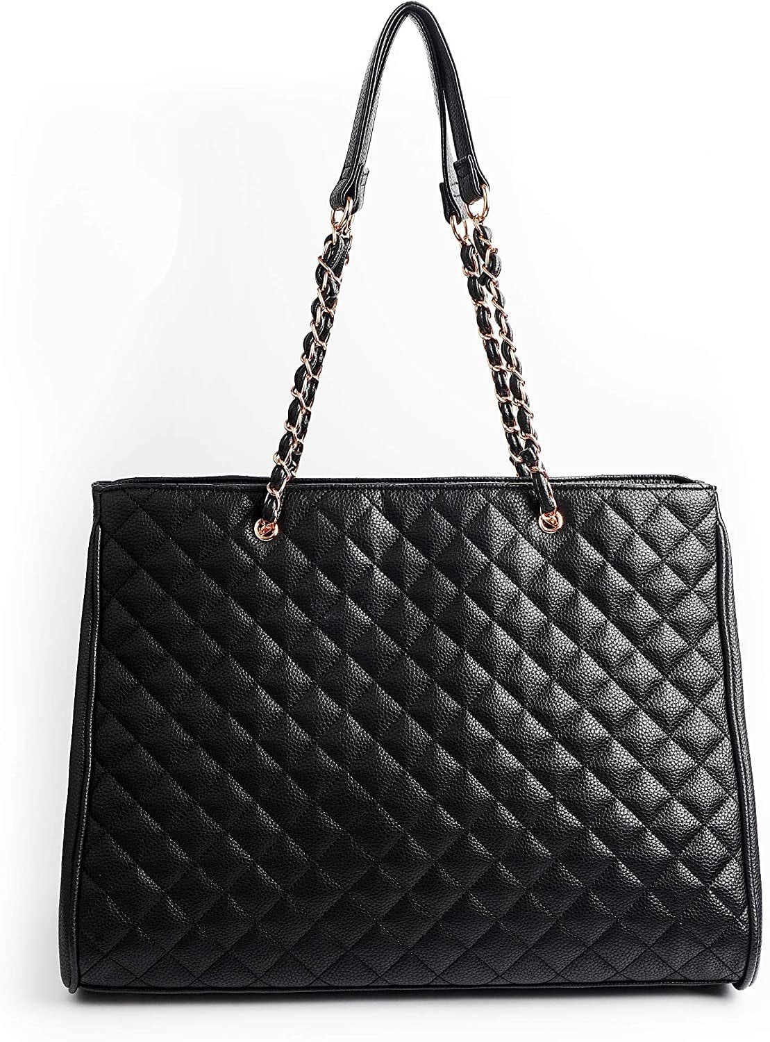 Women Ladies Designer Handbags Purses Large Shoulder Bags Tote Top Handle Work Bags Hobo with Matching Wallet