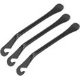 thumbnail image 3 of Outils de Réparation de Pneus d'Urgence, Motif Antidérapant pour une Manipulation Sécurisée, Cuillère à Pneus Portable pour un Rangement Pratique (Durable et Durable), 3 of 5