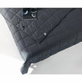 thumbnail image 2 of RelaxBlanket Kids Weighted Blanket | 40''x60'',7lbs | for Child Between 60-90 lbs | Premium Cotton Material with Glass Beads | Dark Grey, 2 of 4