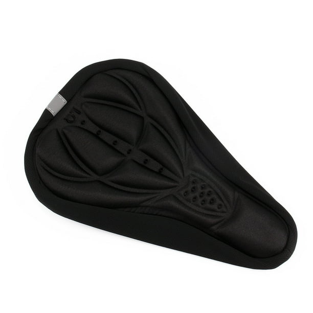 3D Gel Padded Bike Seat Cover