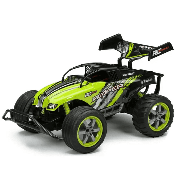 Carritos Control Remoto Bodega Aurrera Carro Control Remoto Bodega