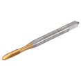 thumbnail image 1 of Unique Bargains M3 x 0.5 + 0.05 High Speed Steel Titanium Coated Machine Spiral Point Taps, 1 of 5