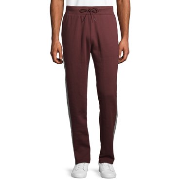 Russell Men's Thermaforce Flex Pant - Walmart.com