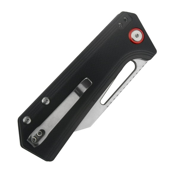 CJRB Ruffian Pocket Folding Knife, J1924-VT