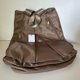 thumbnail image 2 of NWT ALO Yoga Bag Women's Tan Backpack Alo Yoga Multi-Zip Taupe Backpack, 2 of 5