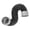 110 to 100, variant on ANXPTIME Complete Dryer Vent Set Includes Connector & Safety Clamps Secure for Household