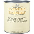 thumbnail image 3 of Kitchen Essentials Tomato Paste, Rich & Concentrated, 2.84L Unit, 6 Units per Case, 3 of 3