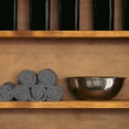 thumbnail image 7 of Arkwright Bleach Safe Jr. Salon Towels - 100% Ring Spun Cotton Hand Towel for Spa - (12 Pack) Charcoal, 7 of 7