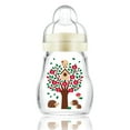 thumbnail image 1 of Bebcare Ava BPA-Free Milk Bottle, 1 of 1