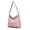 White-339, variant on Stylish Lobster Print Crossbody Shoulder Bag | Lightweight Adjustable Sling Tote for Women | Spacious Multi-Pocket Nautical Travel Purse | Cute Crustacean Beach Bag for Daily Use