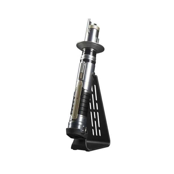 Star Wars The Black Series Ezra Bridger Force FX Elite Lightsaber