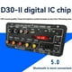 thumbnail image 3 of Placa Amplificadora Digital Bluetooth Subwoofer Micrófono Dual Karaoke Amplificador Altavoz Cine en Casa DIY 30W Enchufe Estadounidense, 3 of 6