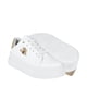 thumbnail image 1 of TENIS CASUALES DAMA STYLO 9125 SIMIPIEL BLANCO, 1 of 4