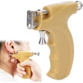 thumbnail image 1 of kit d'Outils de Perçage d'Oreille kit d'Outils de Boucles d'Oreilles, 1 of 5