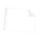 thumbnail image 5 of Adhesivo para pizarra blanca de borrado en seco, papel tapiz, bolígrafo despegable, papel de contacto, para niños 45cmx2m blanco, 5 of 8