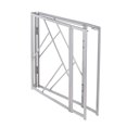 thumbnail image 3 of Folia Corner Desk from LumiSource, 3 of 9