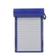 thumbnail image 3 of Battery Operated Automatic Chicken Coop Door Auto Chicken Coop Door Opener with Timer 100?240V EU Plug, 3 of 5