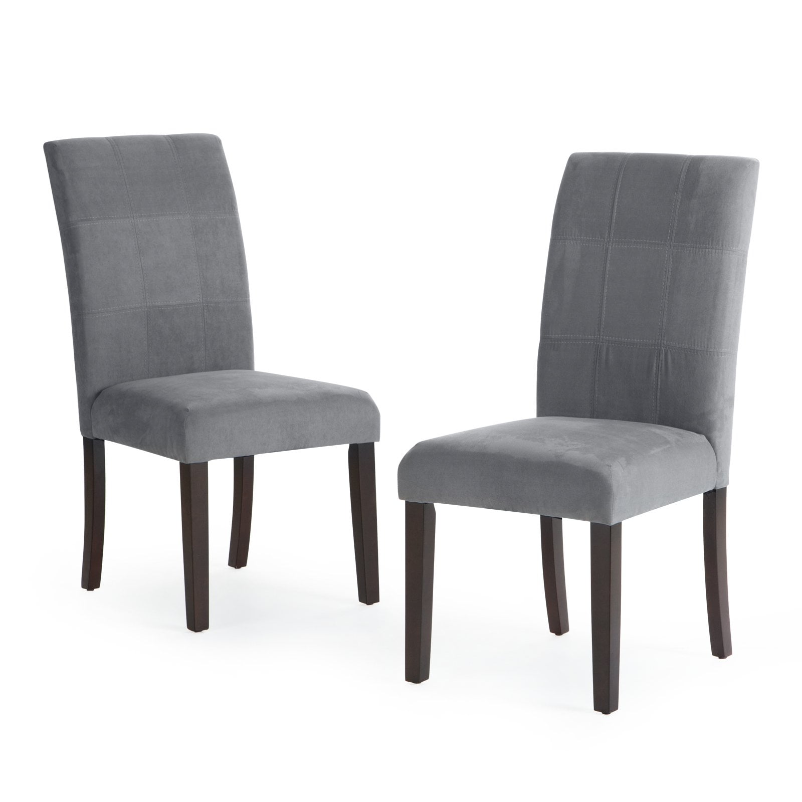 Finley Home Palazzo Dining Chair Set Of 2 Com