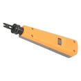 Punch Down Tool 88 110 Blades Network Wire Stripper Impact Tools for