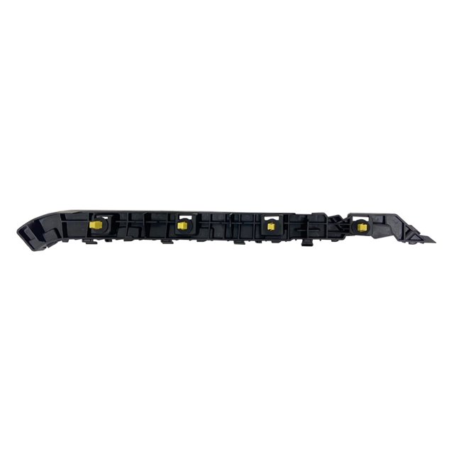OE Compatible/Replacement Rear Passenger Side Upper Bumper Cover Bracket(KI1143125)