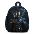 thumbnail image 1 of 12In Bat-,Menn Backpack Small Travel Backpacks Lightweight Sports Daypack, 1 of 6