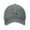 Gray, variant on Scranton Wilkes Barre Railriders Hat Adult Adjustable Classic Washed Casquette Cap Hat Baseball Cap