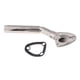 thumbnail image 2 of Sidaley Soporte de caña de pescar, soporte ajustable para poste, soporte de equipo para barcos, soporte de accesorios para yates, pieza Bombillas para automóviles, 2 of 6