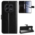 thumbnail image 2 of Funda tipo libro para Xiaomi Redmi Note 15 4G , cartera todo‑en‑uno, funda multifuncional con tarjetero y correa de muñeca desmontable, 2 of 5
