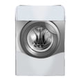 thumbnail image 1 of Dryer Cover Dryer Cover Hinge Dust Protection Turbine Roller Supply Linen (XL), 1 of 5