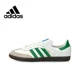 thumbnail image 1 of Zapatos originales para hombre y mujer, nuevo estilo Samba OG, zapatos de tabla informales y transpirables de corte bajo, 1 of 4