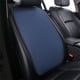 thumbnail image 1 of Cojín de respaldo para asiento de coche con ventilación, cojín de verano cómodo y fresco, utilizado en diversos escenarios, adecuado para todas las estaciones, fundas de asiento de esponja, 1 of 7