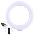 thumbnail image 2 of Luz de Relleno LED ANGGREK 48 Uds 960-1200LM para Teléfono Youtuber, 2 of 8