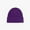Purple, variant on WNEGSTG Unisex Beanie Hats for Men Women Winter Knit Beanies