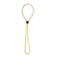 thumbnail image 2 of Cordón de muñeca con correa para para buceo, natación, esnórquel, ejercicio subacuáticos 黄色, 2 of 6