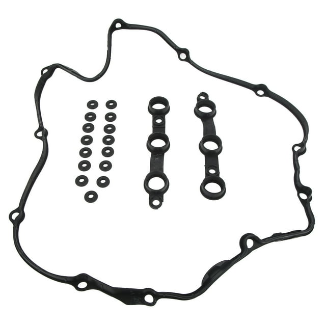 Juego De Juntas De Tapa De Válvula, Sello De Tapa De Culata Resistente Al Aceite A Prueba De Fugas Para E46 325ti 325ci 325i 330i 325xi 330Ci Ccdes Otros