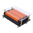 thumbnail image 1 of Module Uninterruptible Power Supply UPS Module with Battery Supports Charging and Power Output At The Same Time Fit for Orin Series Motherboards, 1 of 7