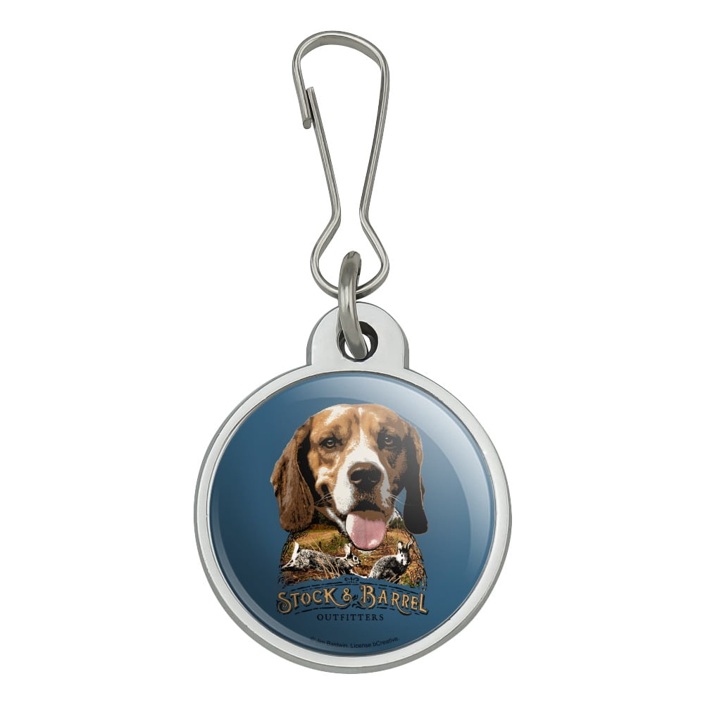 Stock and Barrel Outfitters Beagle Dog 