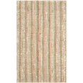 thumbnail image 2 of Safavieh Natural Fiber 6' Square Hand Woven Jute Rug, 2 of 10
