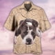 thumbnail image 5 of Camisa hawaiana de oferta de verano para hombre, camisa de anime con perro pitbull en 3D para hombre, ropa de playa de gran tamaño y divertida para hombre, moda de manga corta, 5 of 5