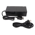 thumbnail image 2 of Fuente de alimentación de consola, adaptador de CA de repuesto silencioso para consola de juegos para Xbox One, enchufe estadounidense de 100-240V, 2 of 8
