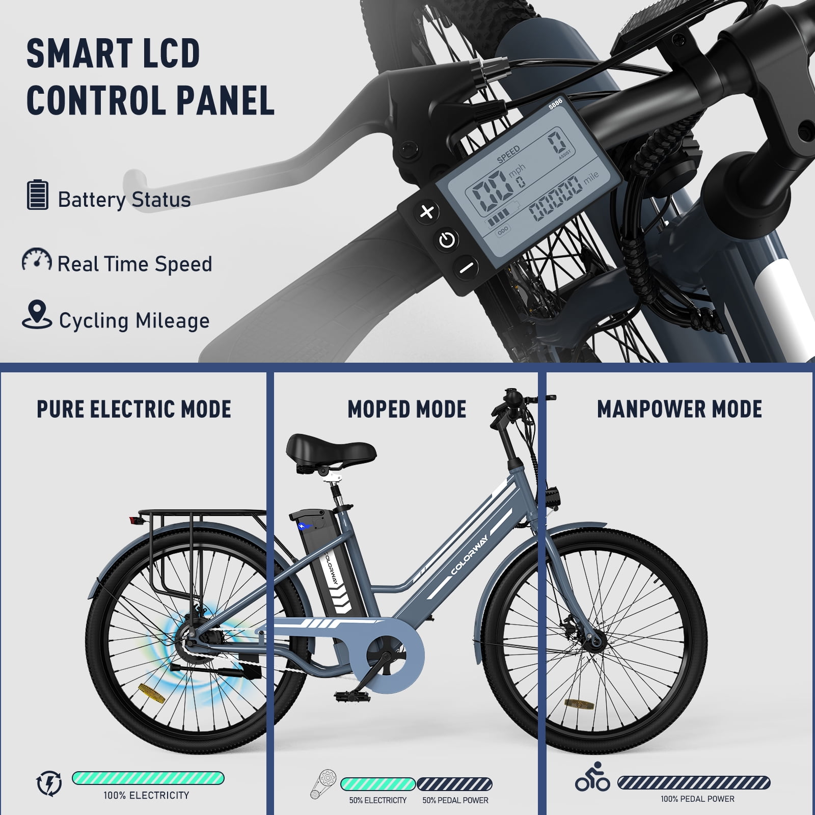 Izip e3 vorheriger vibe electric bike